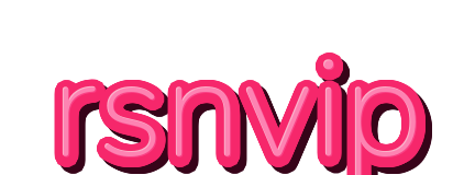 rsnvip — logo kanal